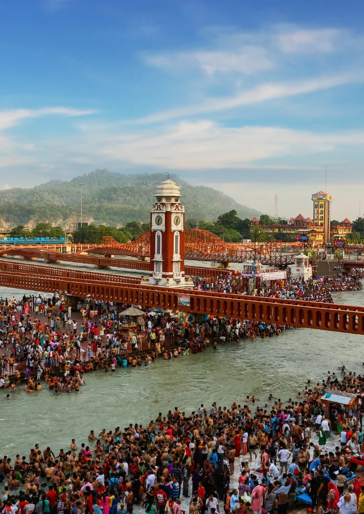 Haridwar