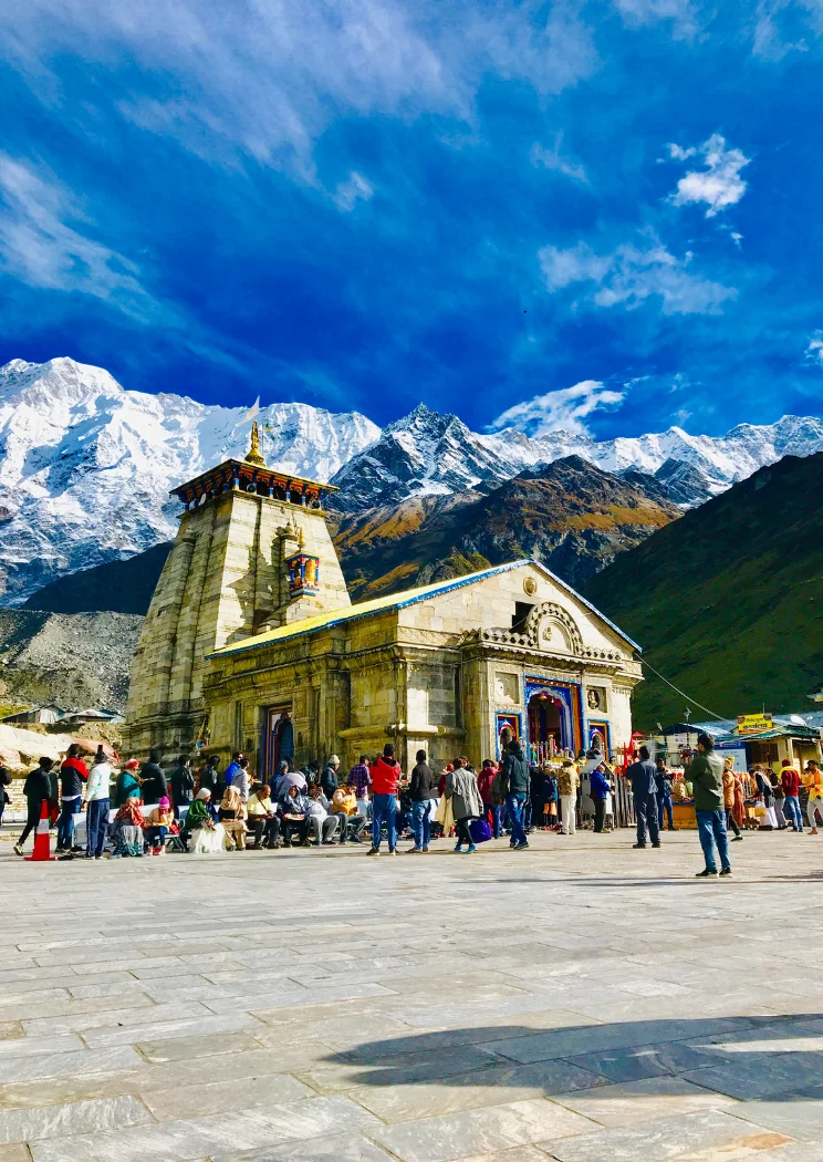 Kedarnath