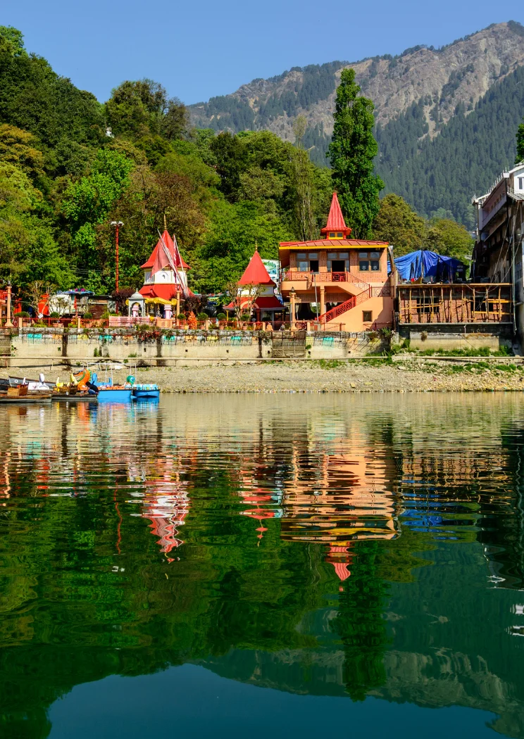 Nainital