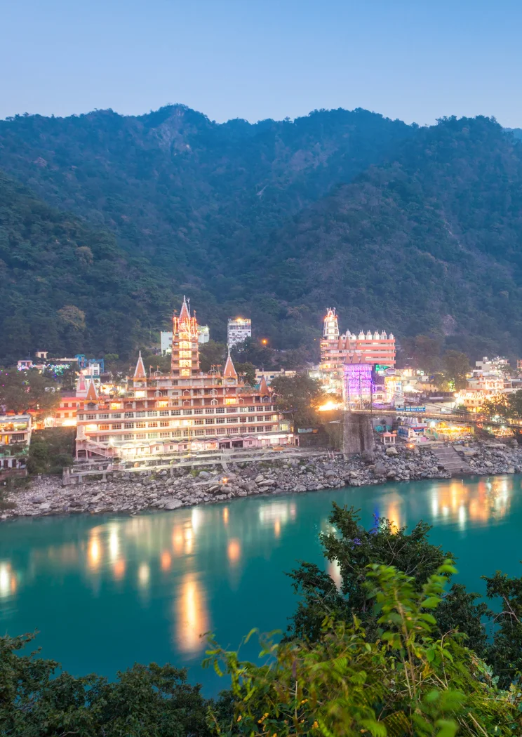 rishikesh